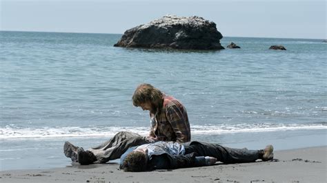 Swiss Army Man! Przygody na bezludnej wyspie z zombie i wielkim sercem?!