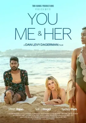  You Me Her - Perypetie wielomilenia w nowoczesnym świecie!